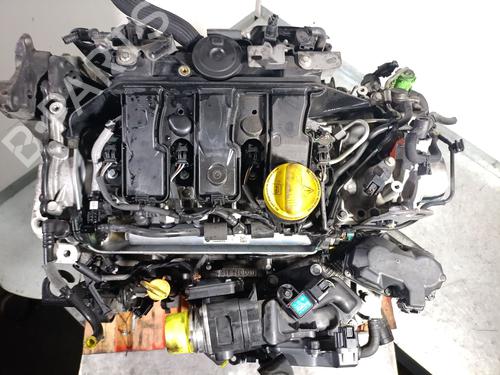 Engine RENAULT TALISMAN (LP_) 1.6 dCi 160 | BP36675682M1  - Image 6
