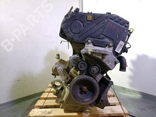 Motor für OPEL ZAFIRA / ZAFIRA FAMILY B (A05) 1.9 CDTI (M75) (120 hp) 27807422