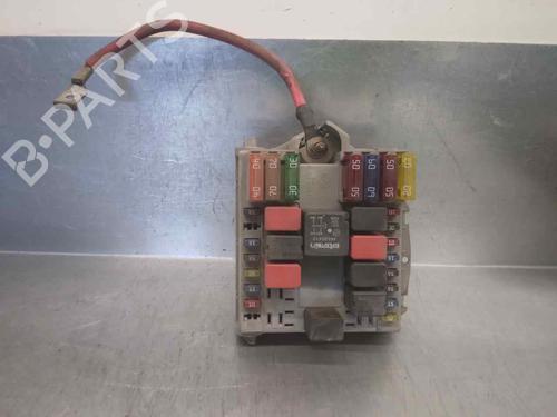 Sikringsdåse FIAT PUNTO (188_) 1.2 16V 80 (188.233, .235, .253, .255, .333, .353, .639,... (80 hp) 10349311