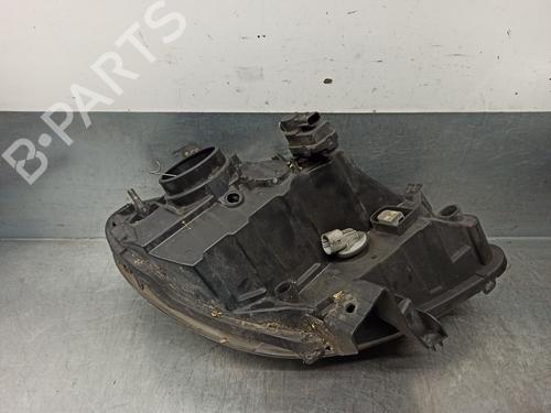 Left headlight RENAULT KANGOO (KC0/1_) 1.5 dCi | BP11290401C28 