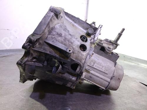 Gearbox PEUGEOT PARTNER Box Body/MPV 1.6 HDi 16V | BP29606867M3