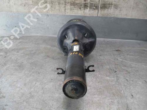 Venstre foran støtdemper AUDI A3 (8L1)  | BP6129036M16 