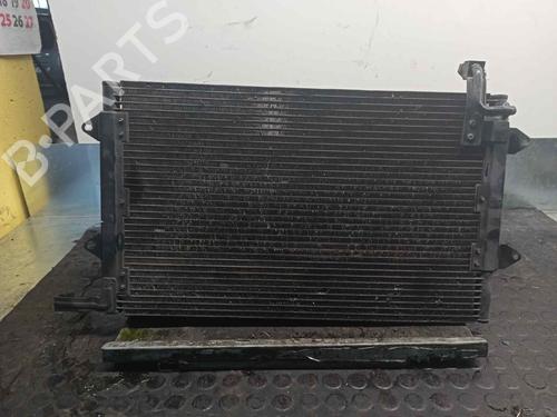 AC radiator VW GOLF III (1H1) 1.6 | BP6699682M32 