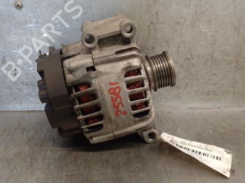 Used Alternator Alternator 36023515 36023515