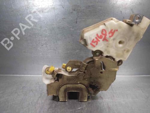 Rear left lock NISSAN TERRANO II (R20) 2.7 TDi 4WD | BP9668442C100 