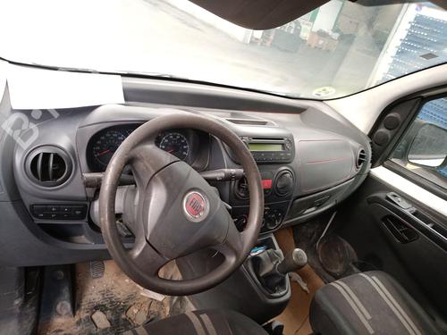 Front wiper motor FIAT FIORINO Box Body/MPV (225_) 1.3 D Multijet (225BXD1A, 225BXB1A, 225BXB11) | BP31049445M29 