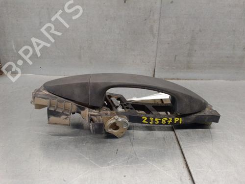 Tailgate handle FORD TRANSIT COURIER B460 Box Body/MPV 1.5 EcoBlue | BP29158211C132 