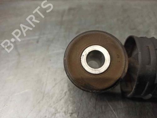 Left rear shock absorber OPEL VIVARO A Bus (X83) 2.5 DTI (F7, J7, A07) | BP9729321M18 