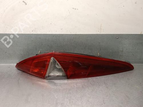 Used Left taillight FIAT PUNTO (188_) 1.3 JTD 16V (70 hp) 31026409