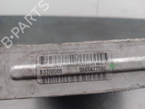 Water radiator CITROËN DS5 2.0 HDi 200 Hybrid4 All-wheel Drive | BP28132874M31 