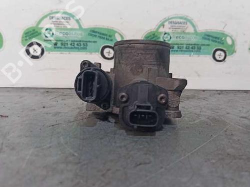 Throttle body CHRYSLER VOYAGER / GRAND VOYAGER III (GS_, NS_) 2.4 i | BP5318440M82