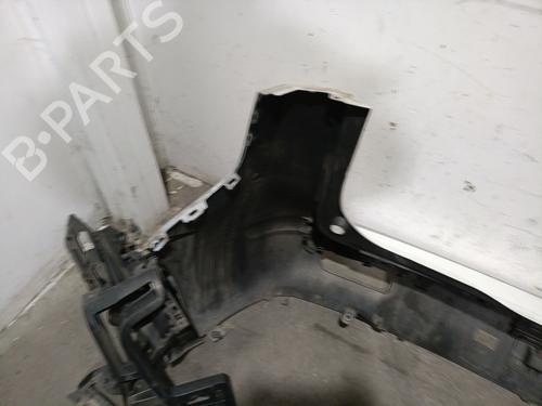 Rear bumper PEUGEOT 5008 (0U_, 0E_) 1.6 BlueHDi 120 | BP21772808C8 