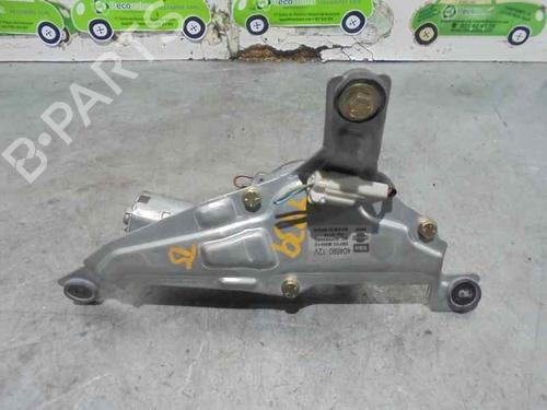 Rear wiper motor NISSAN ALMERA II (N16) 2.2 Di | BP2083207M102 