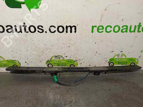Tailgate handle SAAB 9-5 (YS3E) 2.3 t | BP5154626C132 