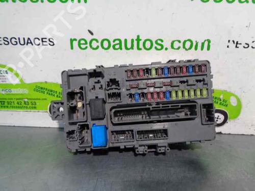 Used Fuse box HONDA ACCORD VIII (CU) 2.2 i-DTEC (CU3) (150 hp) 5024874