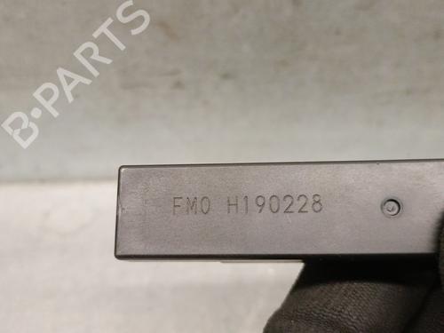 Antenne/Base SUZUKI IGNIS III (MF, FF) 1.2 Hybrid (ATK412, FF21S) | BP36859652C140 - Image 4