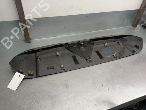 Rear spoiler SUBARU LEGACY IV Estate (BP) 2.0 R AWD (BP5) | BP32205536C96