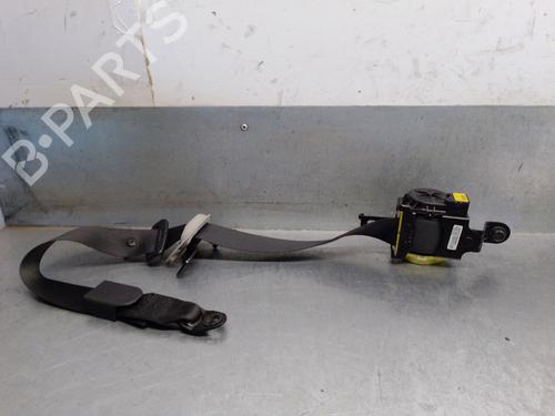 Rear right seatbelt KIA SORENTO III (UM) 2.2 CRDi | BP27535833I28 