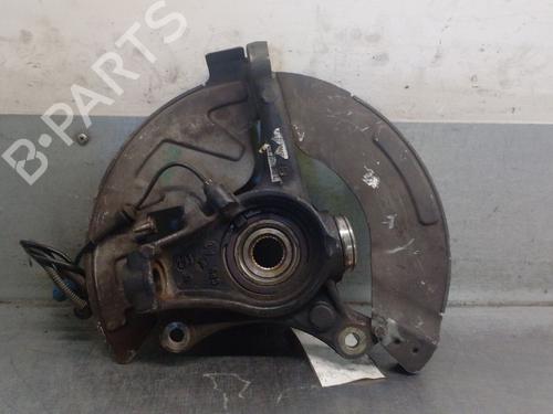 Used Right front steering knuckle Right front steering knuckle CITROËN C5 III (RD_) 1.6 HDi 110 (RD9HL0, RD9HR8, RD9HRA) (112 hp) 19152182 19152182