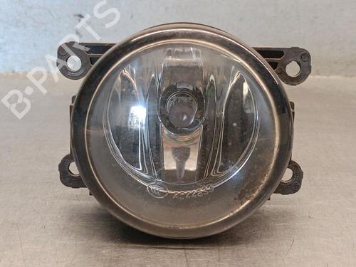 Used Right front fog light Right front fog light OPEL VIVARO B Van (X82) 1.6 CDTI (05) (121 hp) 36562224 36562224