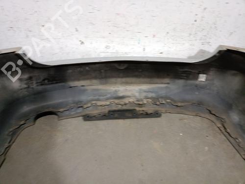 Rear bumper HYUNDAI SONATA V (NF) 2.0 CRDi | BP24334558C8