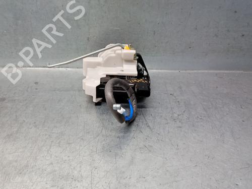 Rear left lock KIA RIO III (UB) 1.25 CVVT | BP26572984C100 