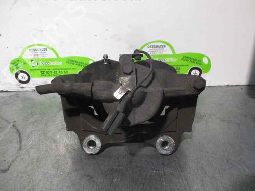 Left front brake caliper FIAT GRANDE PUNTO (199_) 1.3 D Multijet (199.AXD11, 199.AXD1A, 199.AXD1B,... | BP11614719M105 