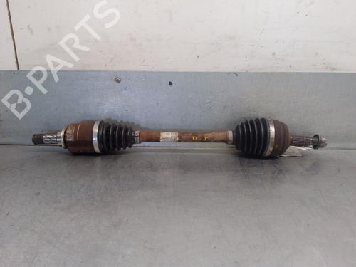 Used Left front driveshaft Left front driveshaft 38925703 38925703