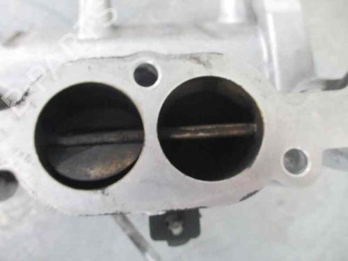 Intake manifold KIA CARNIVAL / GRAND CARNIVAL III (VQ) 2.9 CRDi | BP2123089M70 