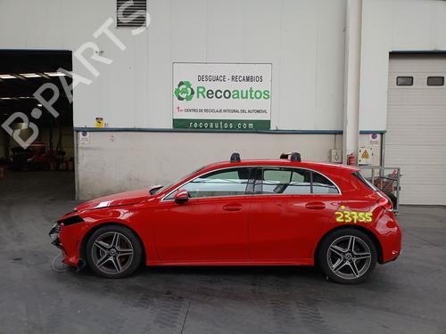 Used Parts MERCEDES-BENZ A-CLASS (W177) A 180 d (177.003) (116 hp) 4287617