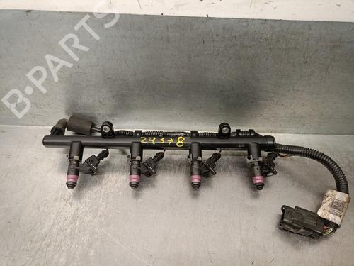 Einspritzleiste für RENAULT MODUS / GRAND MODUS (F/JP0_) [2004-2026]  31310863