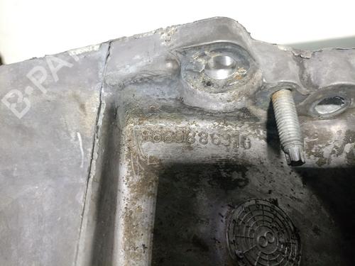 Gearbox PEUGEOT 308 SW I (4E_, 4H_) 1.6 16V | BP32146515M3 