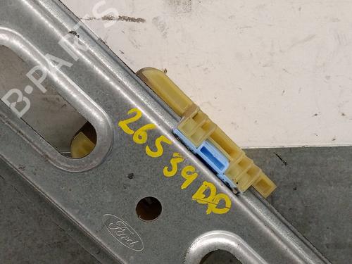 Front right window mechanism FORD TRANSIT CONNECT V408 Box Body/MPV 1.5 TDCi | BP39028546C23 - Image 2