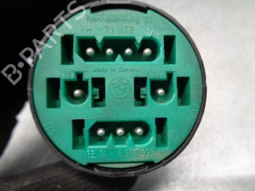 Electronic module BMW X5 (E53) 3.0 d | BP8813856M83 