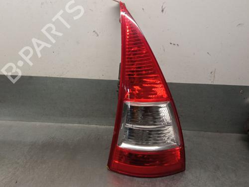 Used Left taillight CITROËN C3 I (FC_, FN_) 1.4 HDi (68 hp) 29833047