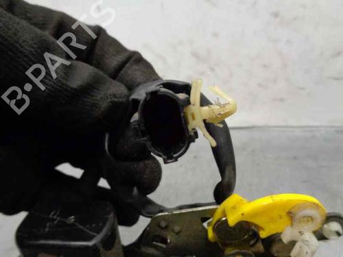 Rear left lock KIA CARENS II MPV (FJ) 2.0 CRDi | BP6704739C100 