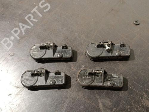 Used Electronic sensor CITROËN C4 Grand Picasso I (UA_) 2.0 HDi 138 (136 hp) 31044653