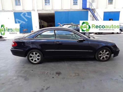 Electronic module MERCEDES-BENZ CLK (C209) CLK 270 CDI (209.316) | BP3473163M83  - Image 10