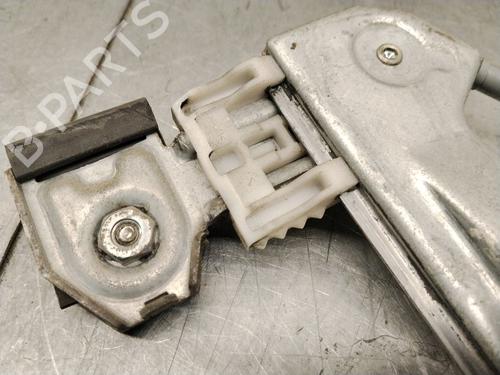 Front left window mechanism SMART FORFOUR (454) 1.5 CDI (454.001) | BP38539218C22 - Image 3