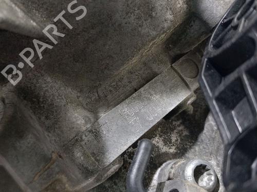 Gearbox VW PASSAT B7 Variant (365) 1.6 TDI | BP36359192M3  - Image 10