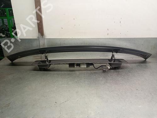 Rear spoiler AUDI A7 Sportback (4GA, 4GF) RS7 performance quattro | BP30297824C96 