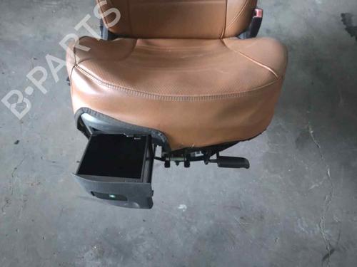 Right front seat AUDI A3 (8L1)  | BP10488745C16 