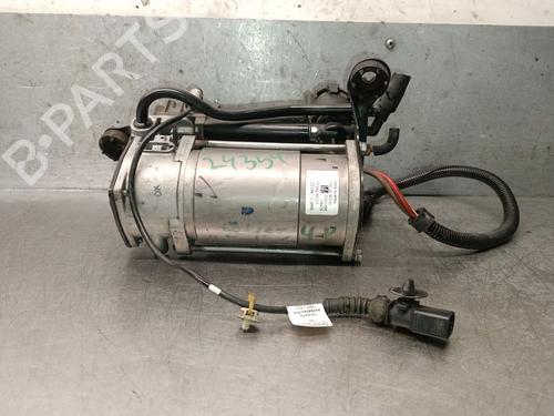 Suspension compressor AUDI A8 D3 (4E2, 4E8) 3.0 TDI quattro | BP32228535M103 