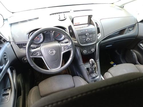 Headlight switch OPEL ZAFIRA TOURER C (P12) 2.0 CDTi (75) | BP26377151I24 - Image 14