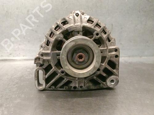 Alternator DACIA SANDERO 1.2 16V | BP36453515M7 - Image 2