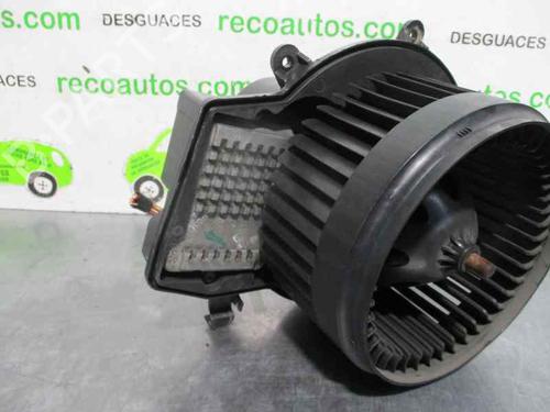 Heater blower motor MERCEDES-BENZ C-CLASS (W203)  | BP2902006M62 
