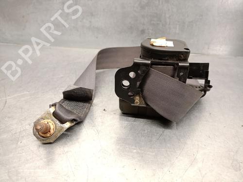Rear right seatbelt VOLVO S40 I (644) 1.9 DI | BP23127462I28 