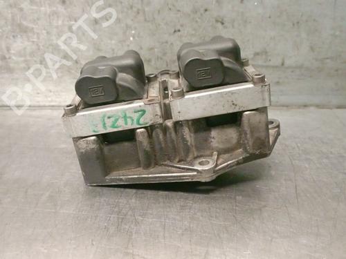 Ignition coil FIAT PANDA (169_) 1.1 (169.AXA1A) | BP31092289M94 - Image 4
