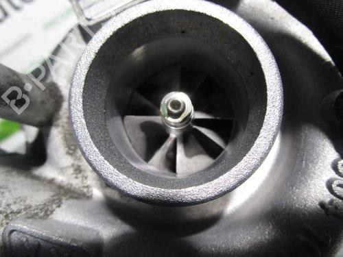 Turbocharger/Supercharger CITROËN XANTIA (X1_, X2_) 2.0 HDI 90 | BP2094843M71 
