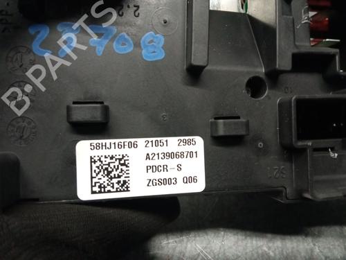 Fuse box MERCEDES-BENZ GLC (X253) 200 d 4-matic (253.916) | BP29979419E1
